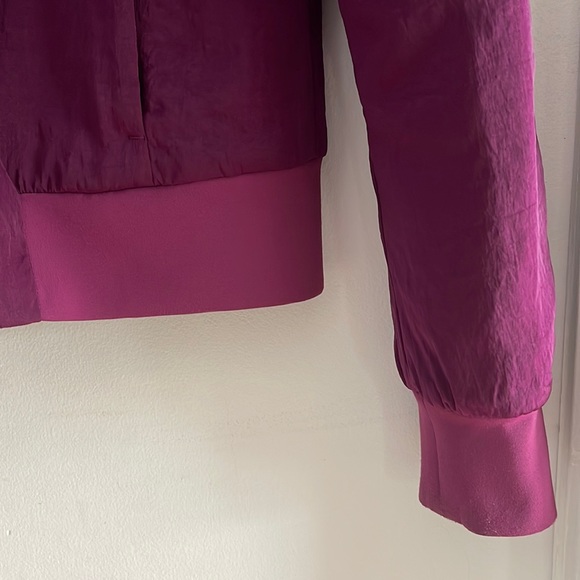 Lululemon reversible bomber jacket - Picture 4 of 8